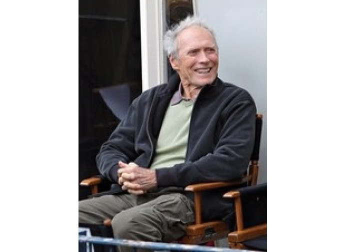 cleant eastwood